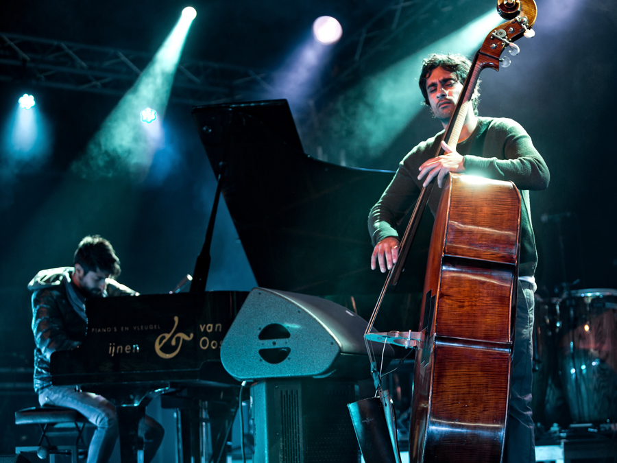 Dawn of Midi | foto © Rijno Boon
