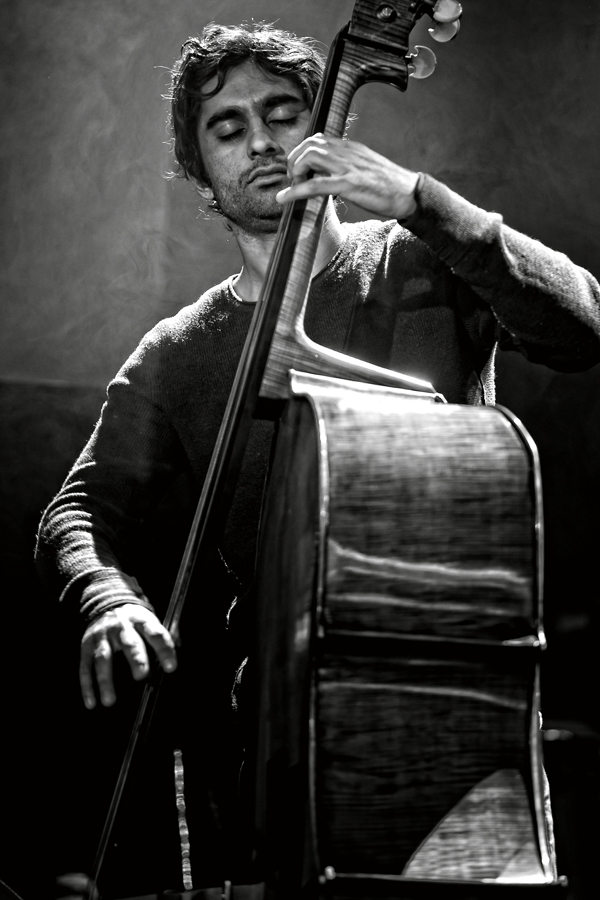 Dawn of Midi | foto © Rijno Boon