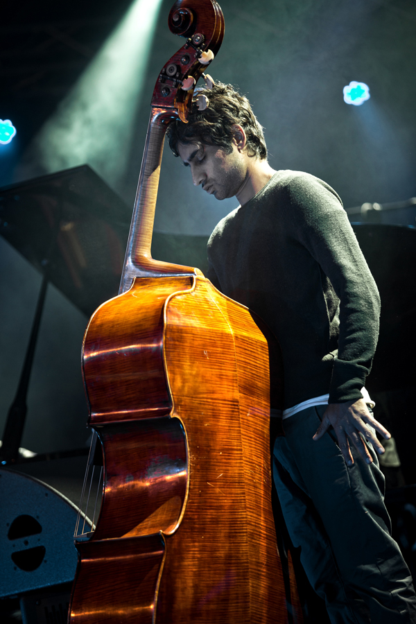 Dawn of Midi | foto © Rijno Boon
