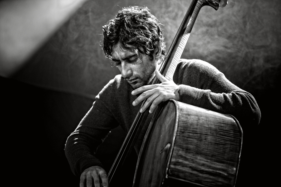 Dawn of Midi | foto © Rijno Boon