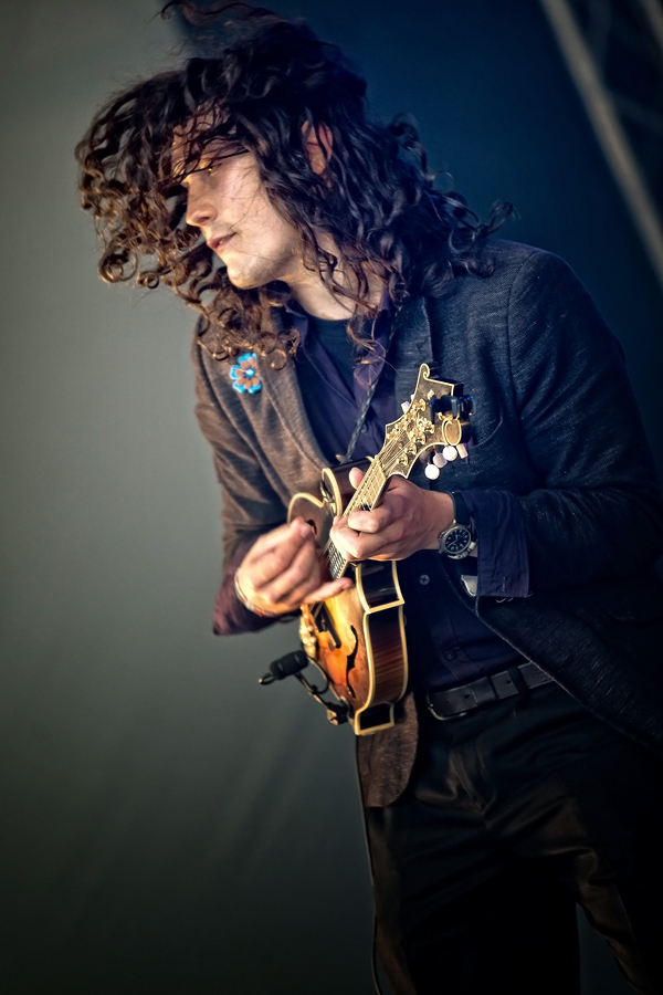 Flats & Sharps | foto © Rijno Boon