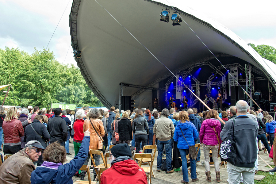 Flats & Sharps | foto © Rijno Boon