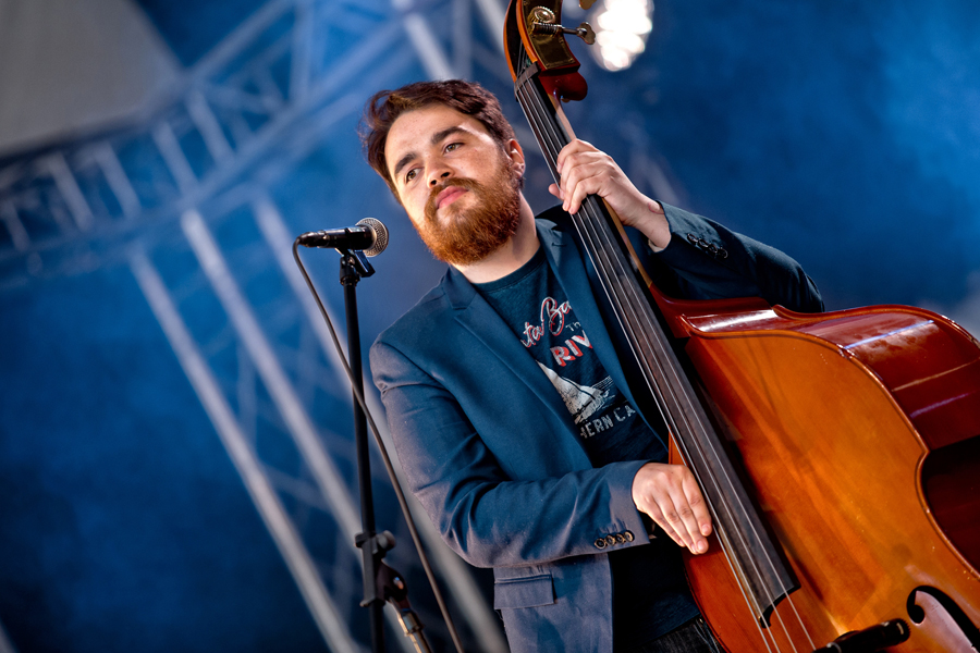 Flats & Sharps | foto © Rijno Boon