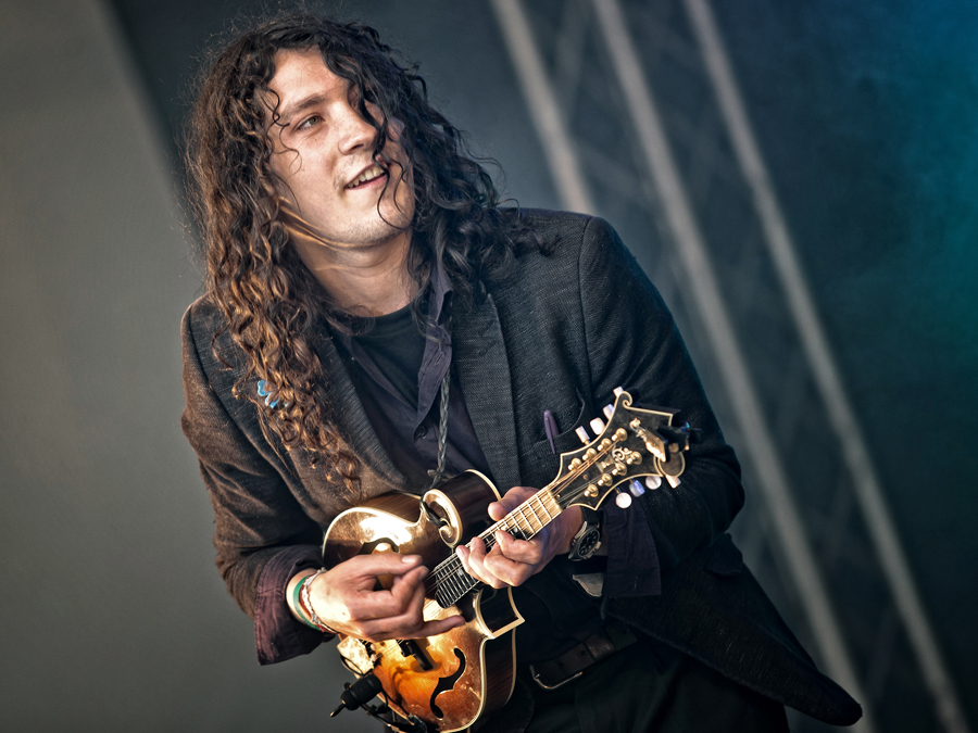 Flats & Sharps | foto © Rijno Boon