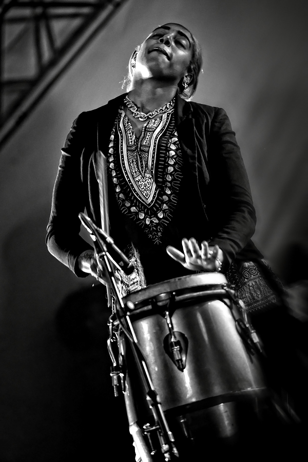 Ronald Snijders Band | foto © Rijno Boon