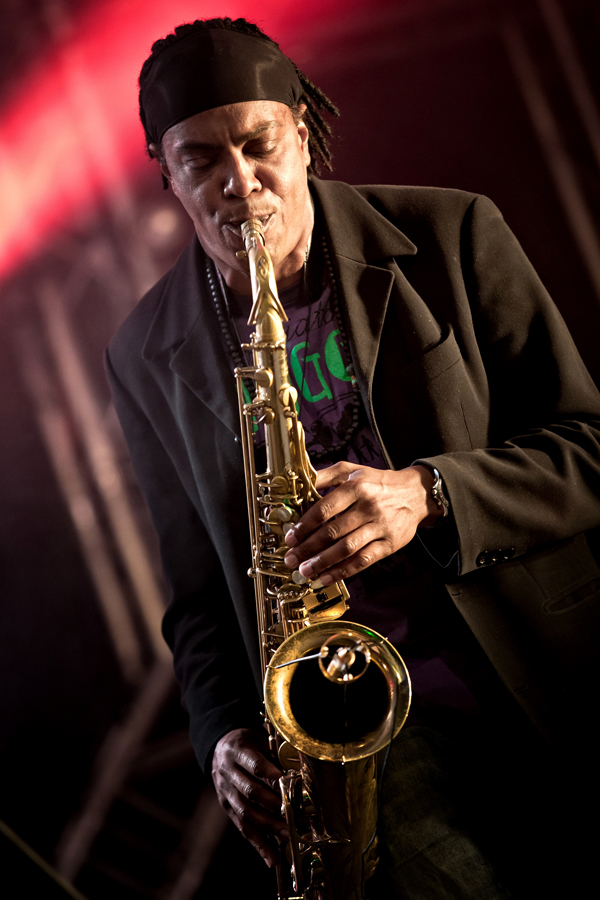 Ronald Snijders Band | foto © Rijno Boon