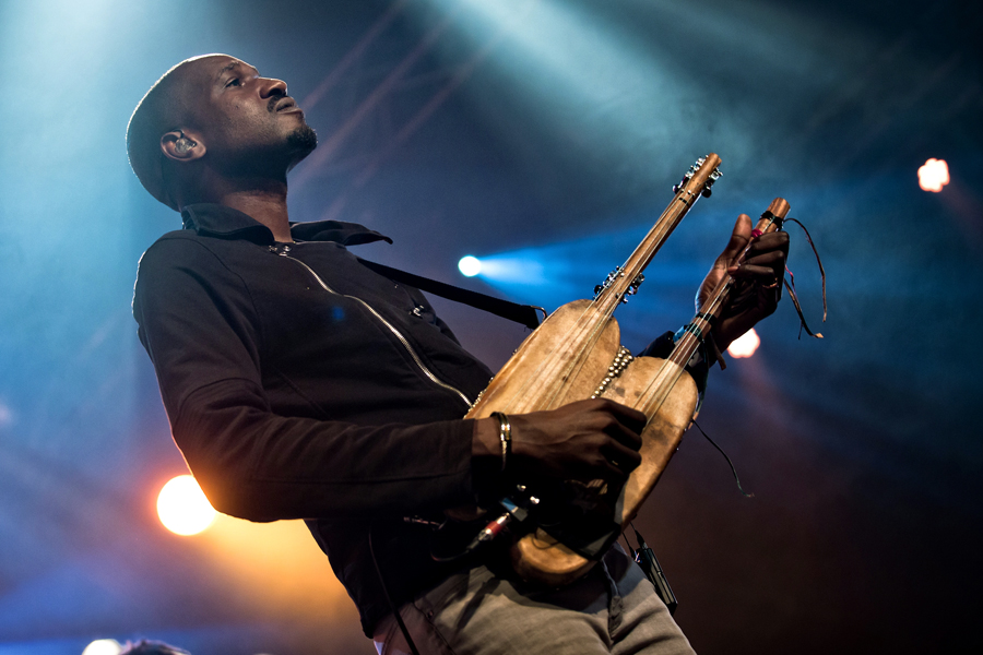 St Germain | foto © Rijno Boon