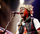 Baba Commandant & The Mandingo Band | foto © Henk Beenen