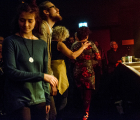Baba Commandant & The Mandingo Band | foto © Henk Beenen