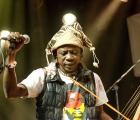 Baba Commandant & The Mandingo Band | foto © Henk Beenen