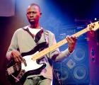 Baba Commandant & The Mandingo Band | foto © Henk Beenen