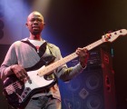 Baba Commandant & The Mandingo Band | foto © Henk Beenen