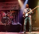 Baba Commandant & The Mandingo Band | foto © Henk Beenen