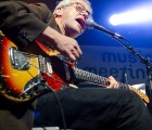 Marc Ribot & The Young Philadelphians + Strings | foto © Henk Beenen