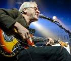Marc Ribot & The Young Philadelphians + Strings | foto © Henk Beenen