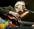 Marc Ribot & The Young Philadelphians + Strings | foto © Henk Beenen
