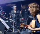 Marc Ribot & The Young Philadelphians + Strings | foto © Henk Beenen
