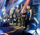 Marc Ribot & The Young Philadelphians + Strings | foto © Henk Beenen