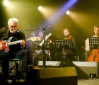 Marc Ribot & The Young Philadelphians + Strings | foto © Henk Beenen