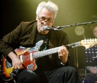 Marc Ribot & The Young Philadelphians + Strings | foto © Henk Beenen