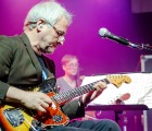 Marc Ribot & The Young Philadelphians + Strings | foto © Henk Beenen