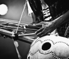 Baba Commandant & The Mandingo Band  | foto © Tse Kao