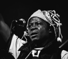 Baba Commandant & The Mandingo Band  | foto © Tse Kao