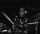 Baba Commandant & The Mandingo Band  | foto © Tse Kao