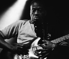 Baba Commandant & The Mandingo Band  | foto © Tse Kao