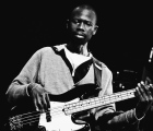 Baba Commandant & The Mandingo Band  | foto © Tse Kao