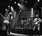 Baba Commandant & The Mandingo Band | foto © Tse Kao