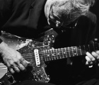 Marc Ribot & The Young Philadelphians + Strings | foto © Tse Kao