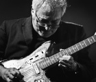 Marc Ribot & The Young Philadelphians + Strings | foto © Tse Kao