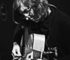 Marc Ribot & The Young Philadelphians + Strings | foto © Tse Kao