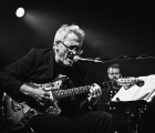 Marc Ribot & The Young Philadelphians + Strings | foto © Tse Kao