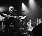 Marc Ribot & The Young Philadelphians + Strings | foto © Tse Kao