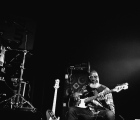 Marc Ribot & The Young Philadelphians + Strings | foto © Tse Kao