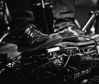 Marc Ribot & The Young Philadelphians + Strings | foto © Tse Kao