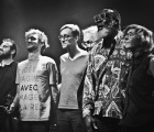 Marc Ribot & The Young Philadelphians + Strings | foto © Tse Kao