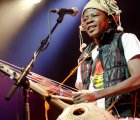 Baba Commandant & The Mandingo Band | foto © Henk Beenen