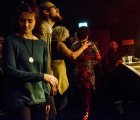 Baba Commandant & The Mandingo Band | foto © Henk Beenen