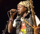 Baba Commandant & The Mandingo Band | foto © Henk Beenen