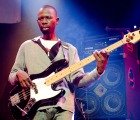 Baba Commandant & The Mandingo Band | foto © Henk Beenen