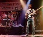 Baba Commandant & The Mandingo Band | foto © Henk Beenen