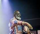 Marc Ribot & The Young Philadelphians + Strings | foto © Henk Beenen