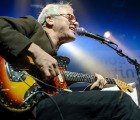 Marc Ribot & The Young Philadelphians + Strings | foto © Henk Beenen