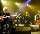 Marc Ribot & The Young Philadelphians + Strings | foto © Henk Beenen