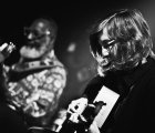 Marc Ribot & The Young Philadelphians + Strings | foto © Tse Kao