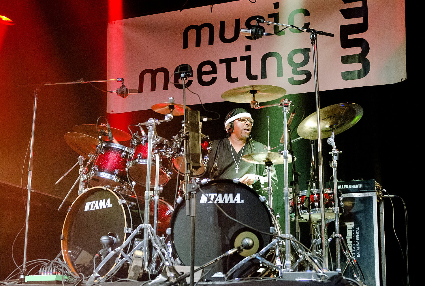 Marc Ribot & The Young Philadelphians + Strings | foto © Henk Beenen