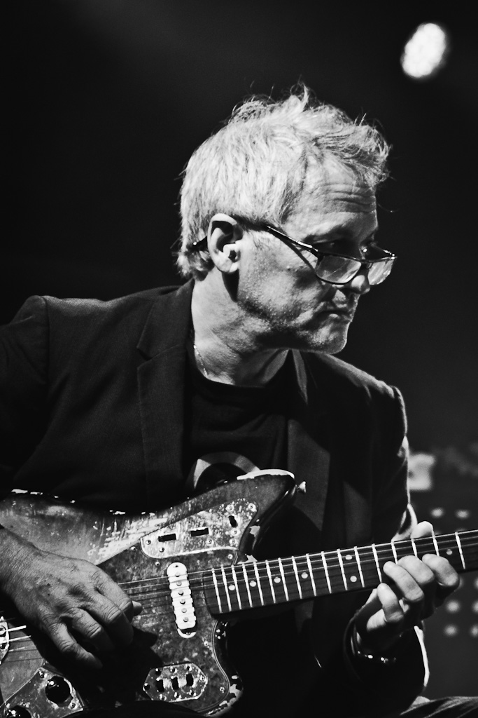 Marc Ribot & The Young Philadelphians + Strings | foto © Tse Kao